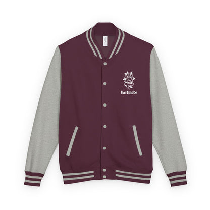 Unisex Letterman Jacket - EchoFeel