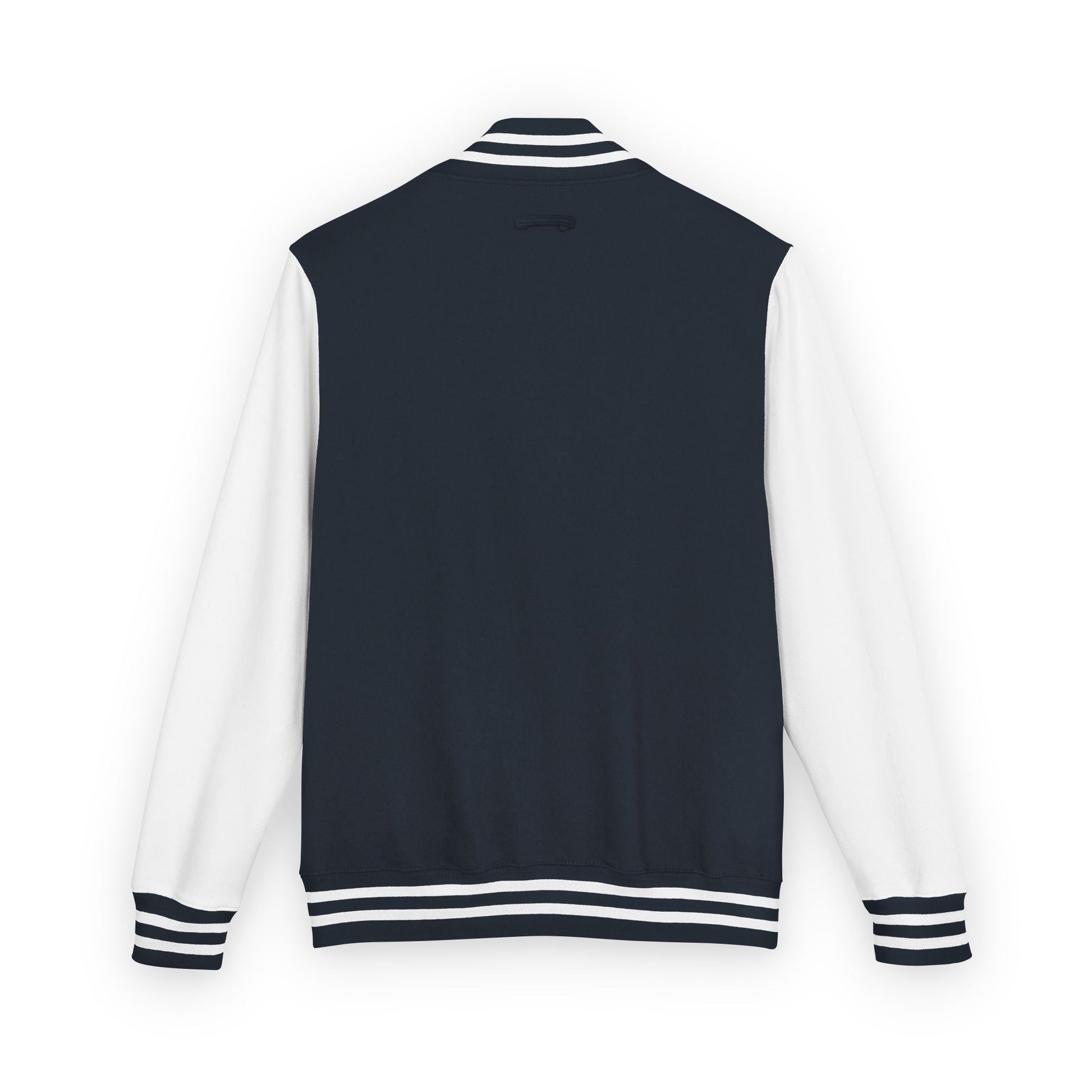 Unisex Letterman Jacket - EchoFeel