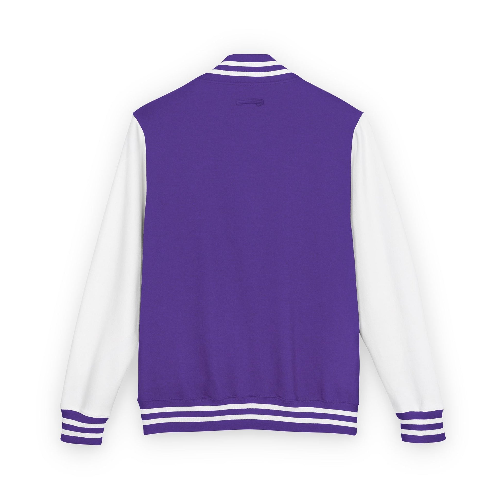 Unisex Letterman Jacket - EchoFeel