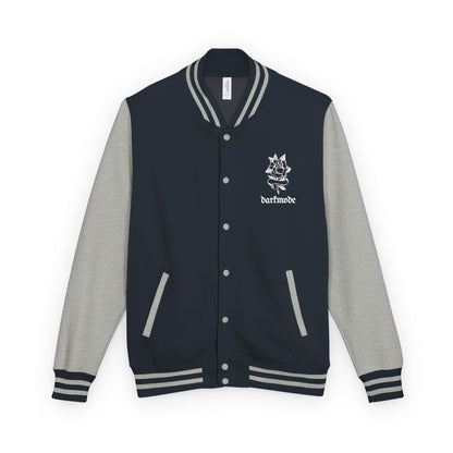 Unisex Letterman Jacket - EchoFeel
