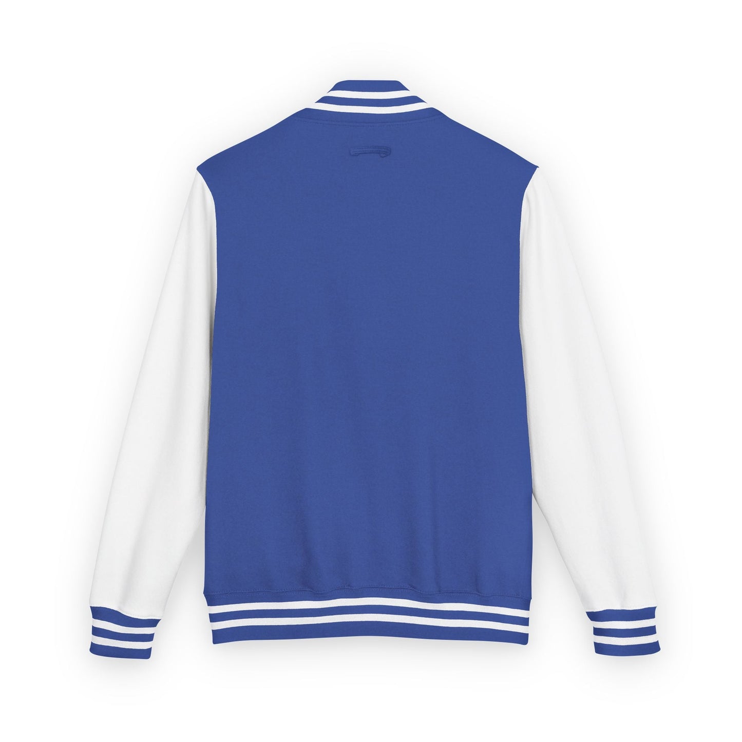 Unisex Letterman Jacket - EchoFeel