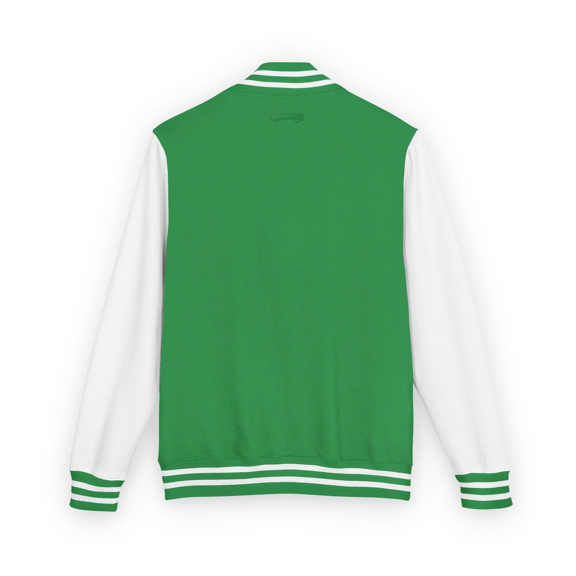 Unisex Letterman Jacket - EchoFeel