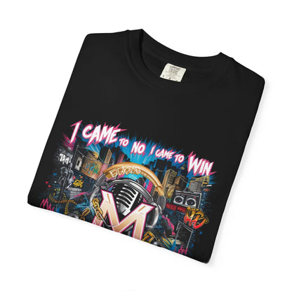 Urban Vibes T-Shirt - EchoFeel