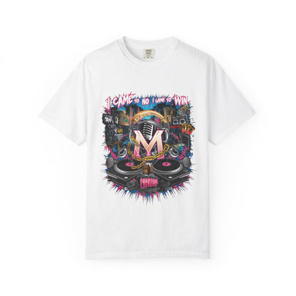 Urban Vibes T-Shirt - EchoFeel