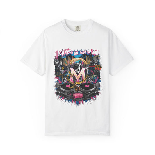 Urban Vibes T-Shirt - EchoFeel