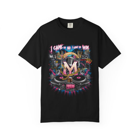 Urban Vibes T-Shirt - EchoFeel
