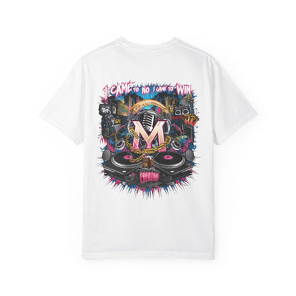 Urban Vibes T-Shirt - EchoFeel