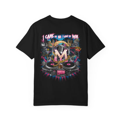 Urban Vibes T-Shirt - EchoFeel